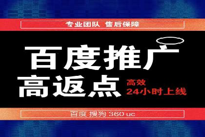 渠道营销新趋势：返点政策下的成功实践